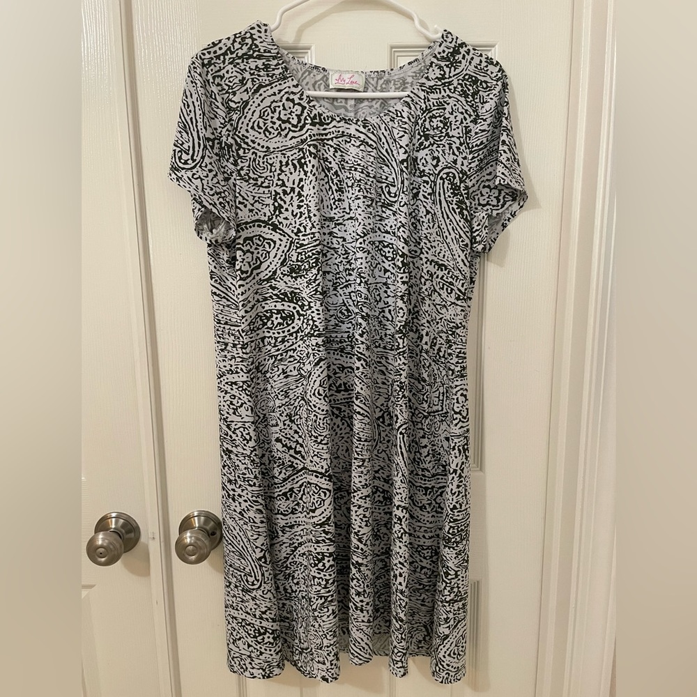 Ivy Lane dress